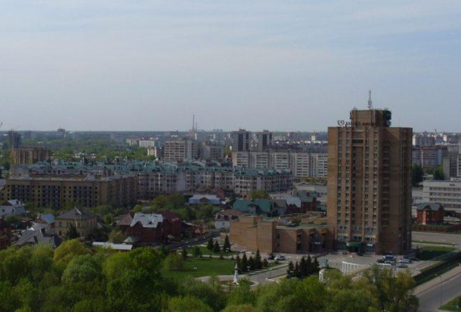 Самыми неблагоприятными микрорайонами