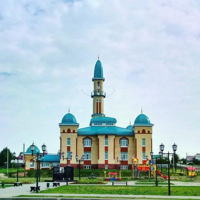 Население и демографическая ситуация