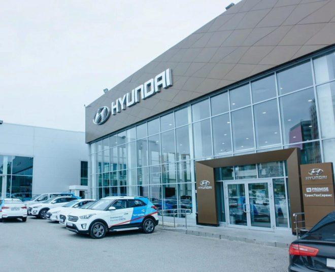 СТО
