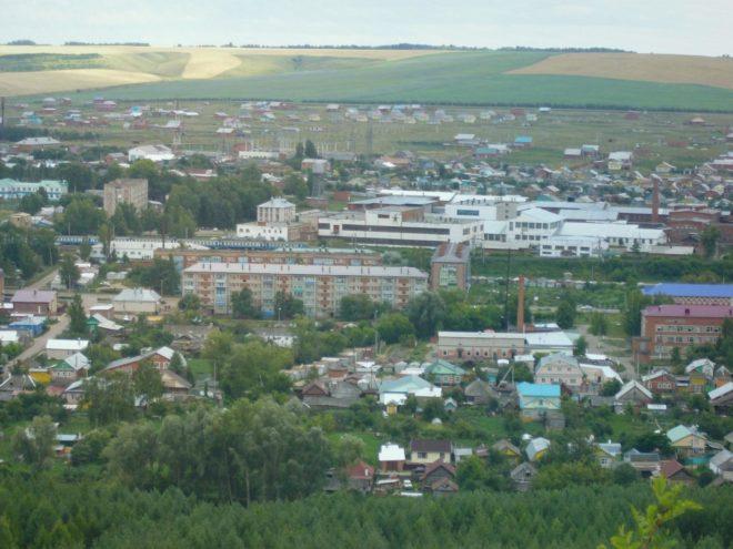 Городская среда