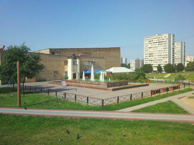 Строительство и ЖКХ