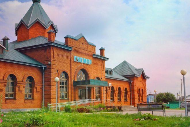 всего 578 многоквартирных жилых домов