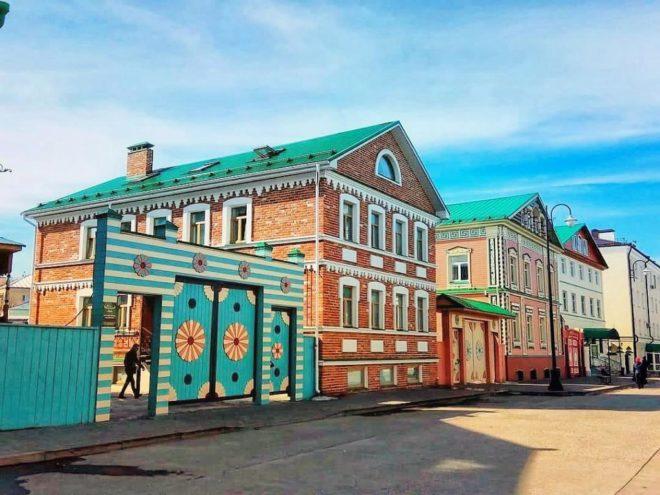 Учебные заведения