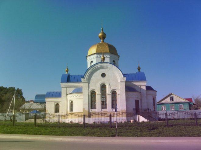 исторические достопримечательности