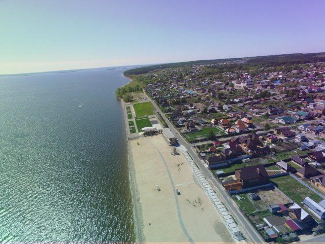 экологическая обстановка