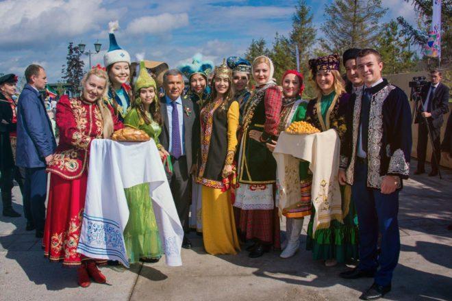Население и демографическая ситуация