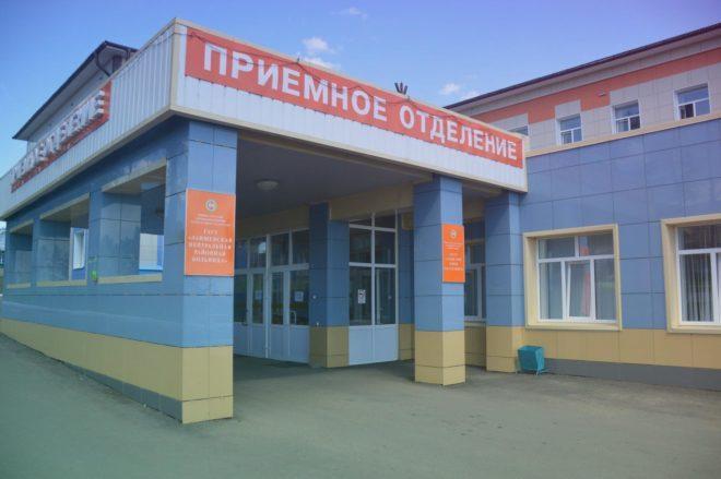 Уровень медицины, поликлиники и больницы