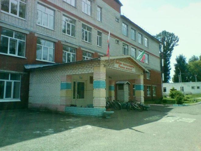 Детских садиков в Константиновке хватает