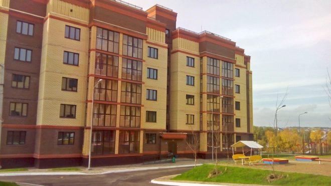 строительство в Константиновке