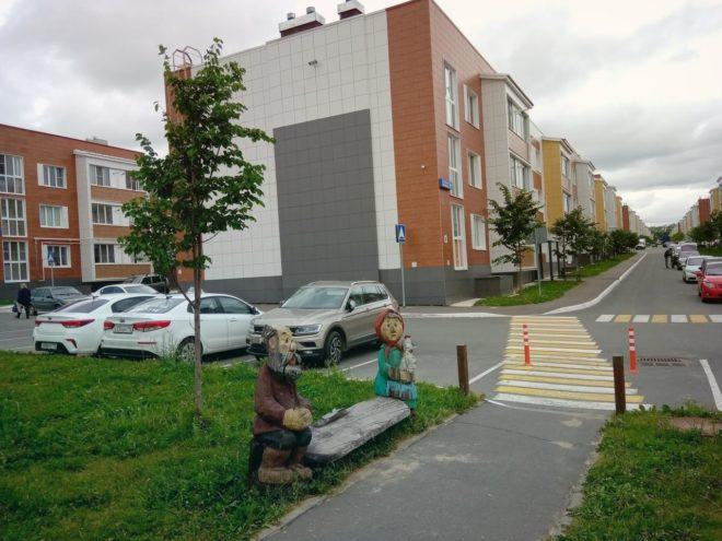торговые точки, общепит