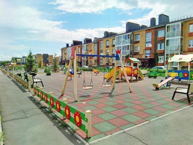 Медицина в Новом Шигалеево