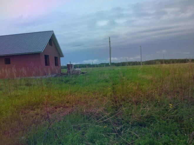 Как развивается поселок