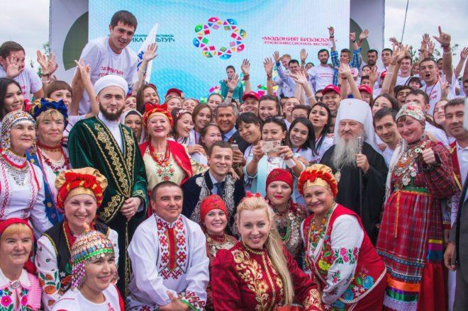 Демографическая ситуация и население поселка