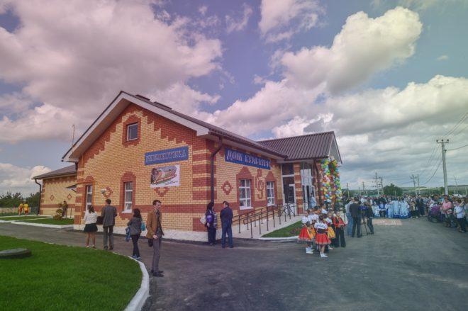 Экономика и рабочие места в поселке