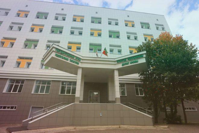 Посёлок Столбище