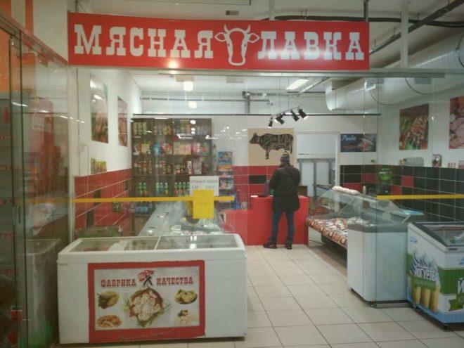 Село и Лаишевский район активно застраивается
