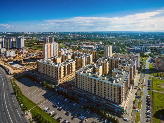 Экологическая ситуация
