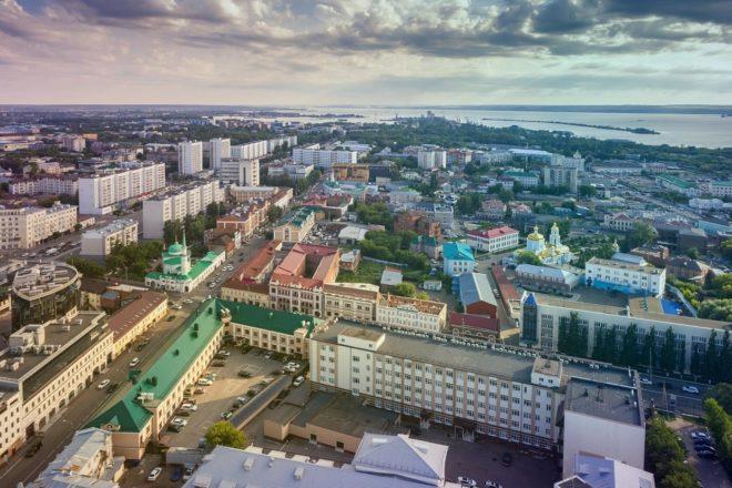 Московский