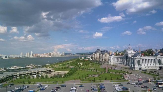 Жилье на вторичном рынке