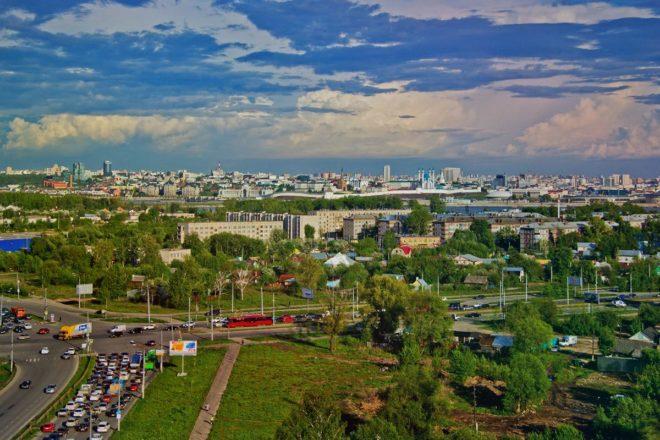 Советский