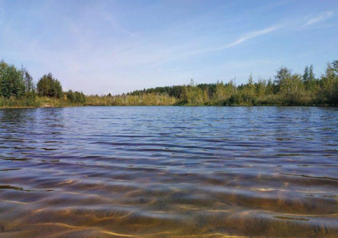 Городская среда