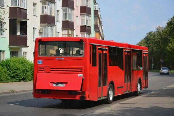 Транспортная инфраструктура