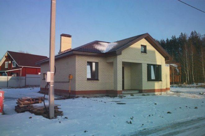 Недвижимость и строительство
