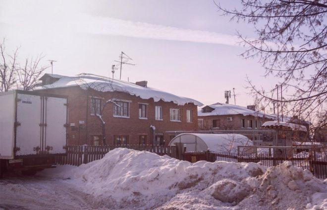 Недвижимость и строительство