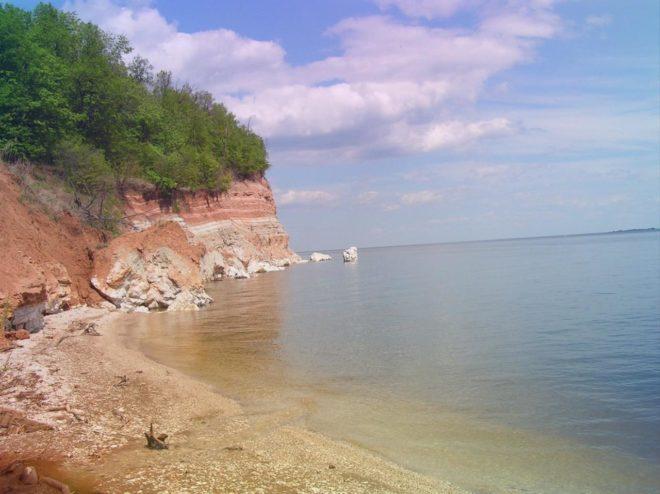 Климатические условия и экологическая ситуация