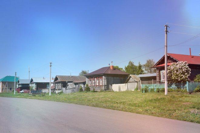 Строительство в городке и недвижимость