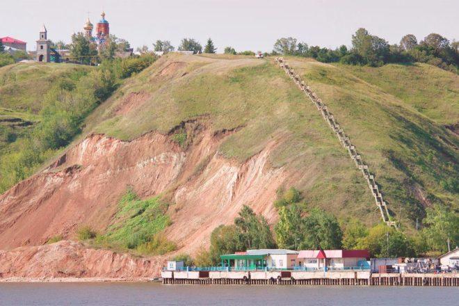 город Тетюши