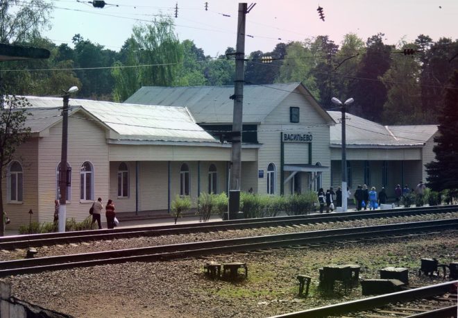 Транспортная доступность Зеленодольского района