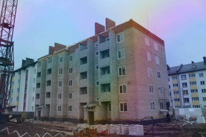 Недвижимость и строительство