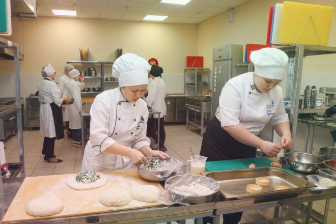 Экономика и трудоустройство
