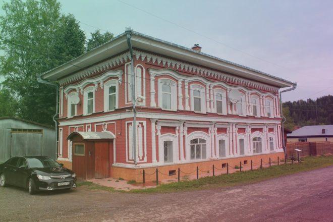 Демографическая ситуация и население