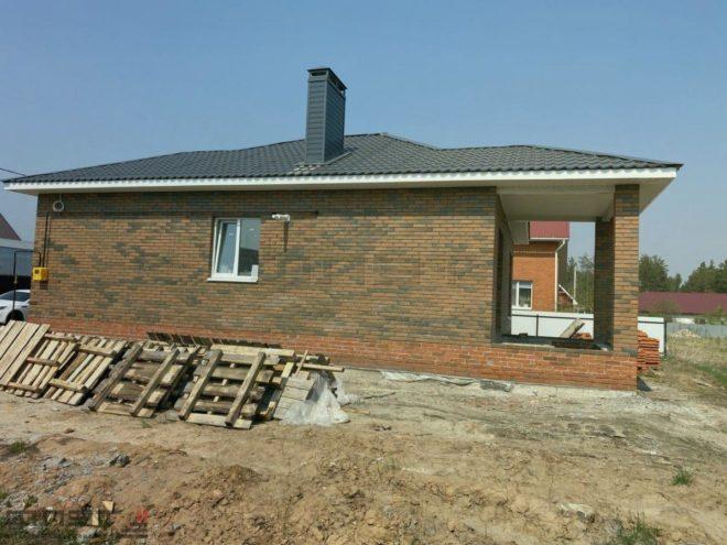 Недвижимость и строительство