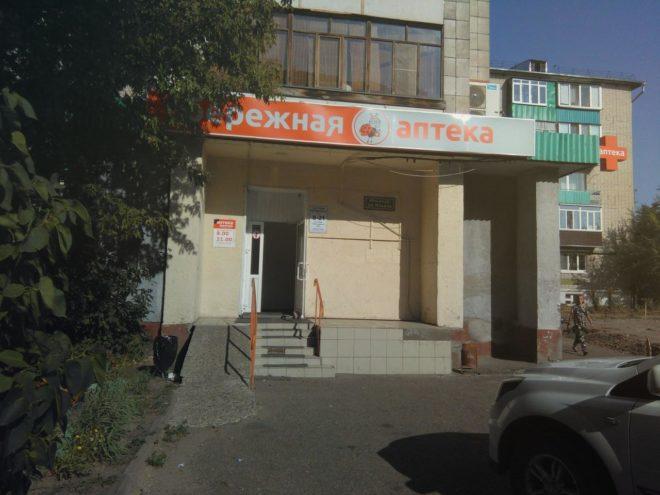 Инфраструктура в Юдино