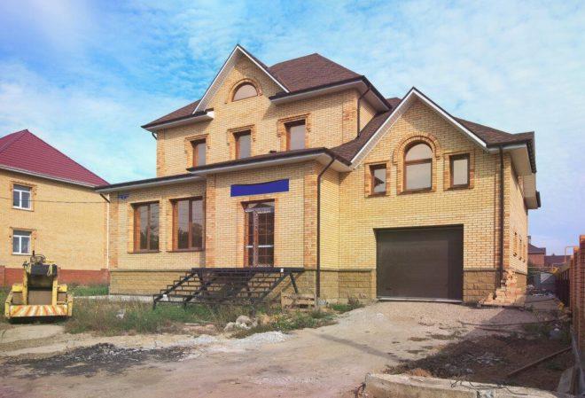Недвижимость и строительство в Юдино