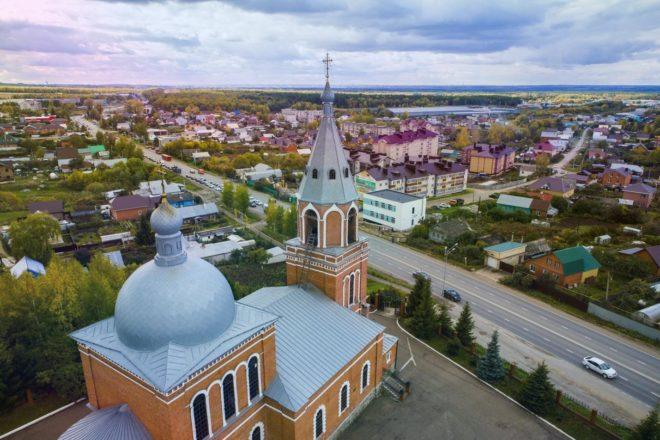 Храм Рождества