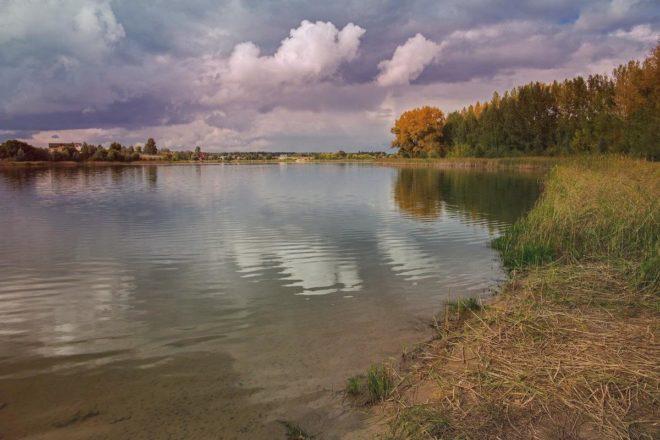 С экологической ситуацией в поселении