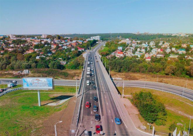 Транспортная доступность
