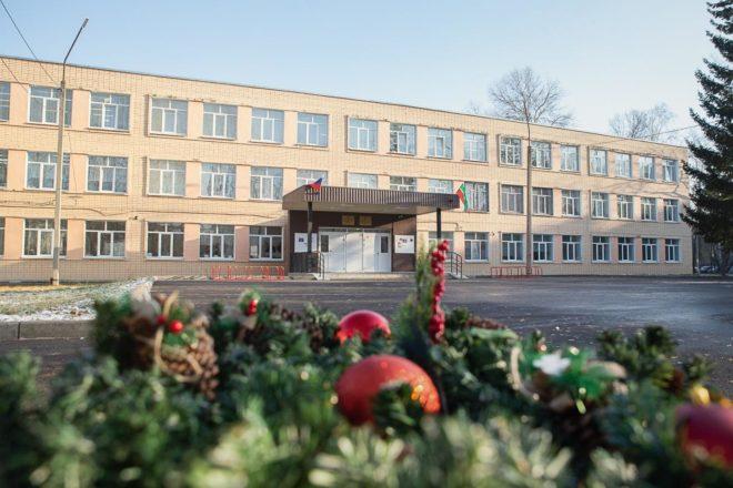 Социальная инфраструктура Царицыно