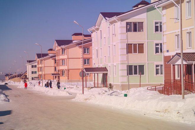 трудоустройство в Пестрецах