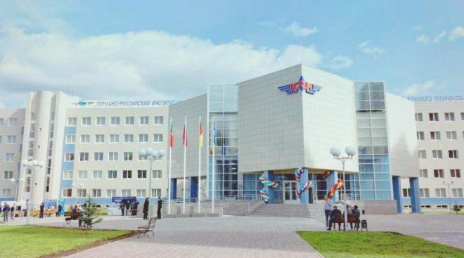 Технологический университет