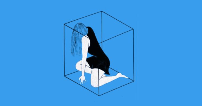 30 признака абьюзерных отношений с любимым