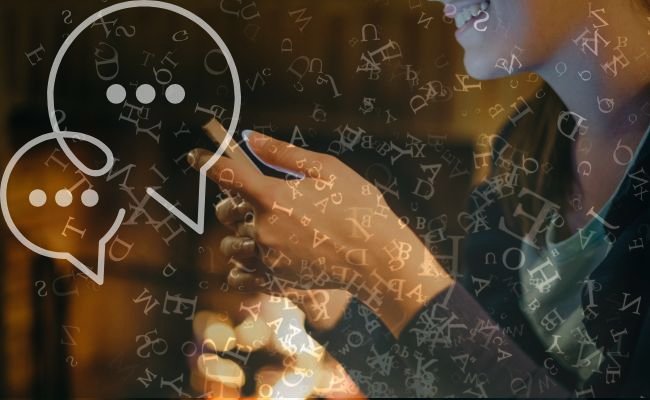 Для установления дружеских контактов проявляйте интерес