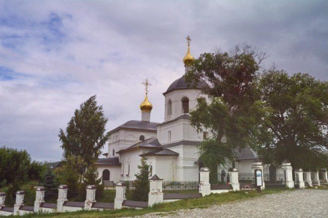 Достопримечательности Татарстана – природные и рукотворные