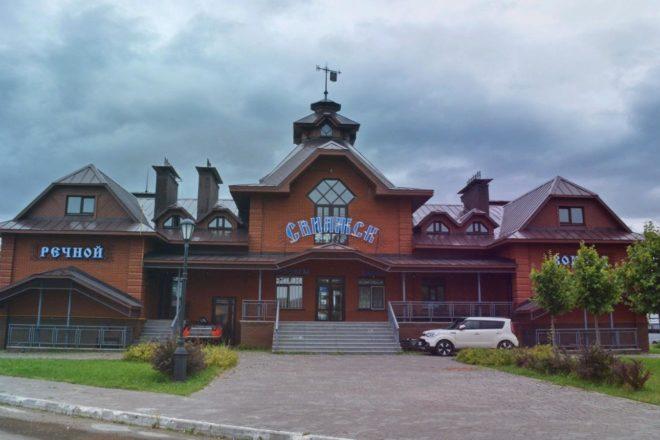 Достопримечательности Татарстана – природные и рукотворные