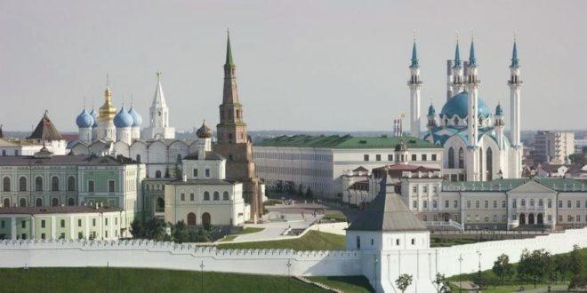 Достопримечательности Татарстана – природные и рукотворные