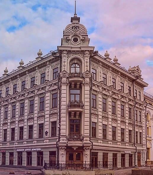 Достопримечательности Татарстана – природные и рукотворные